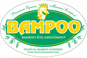 Tropical Bamboo Nursery branding