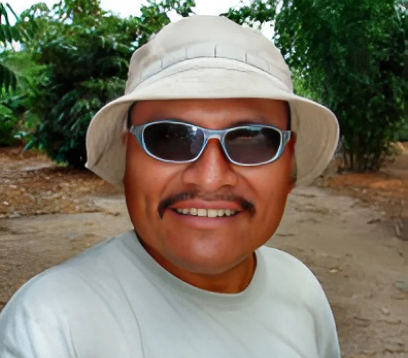 Pedro P. Francisco