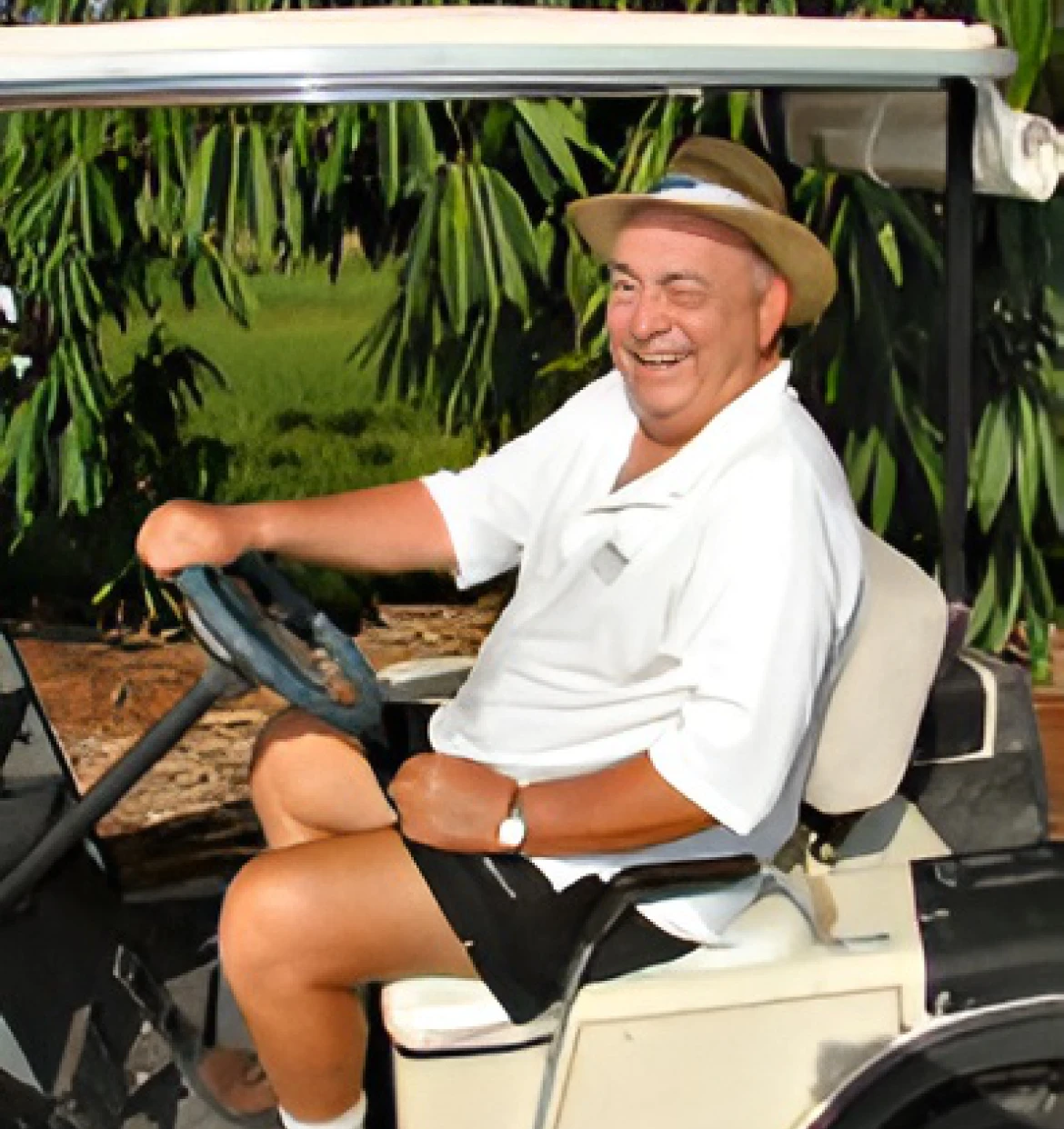 Bob Saporito
